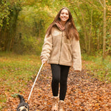 Original Unisex Sherpa Jacket