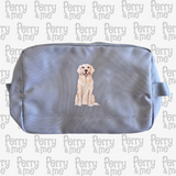 Essentials Wash Bag