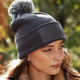 Unisex Bobble Hat