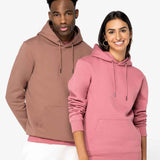 Pawtrait Organic Hoodie