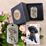 Trinket Pendant