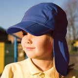 Essentials Kids Legionnaires cap