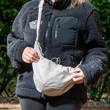 Original Unisex Sherpa Jacket