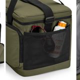 Pawtrait Recycled Picnic Cooler Bag