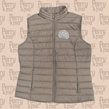 Pawtrait Ladies Fit LW Gilet