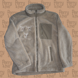 Original Unisex Sherpa Jacket