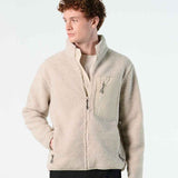 Pawtrait Unisex Sherpa Jacket