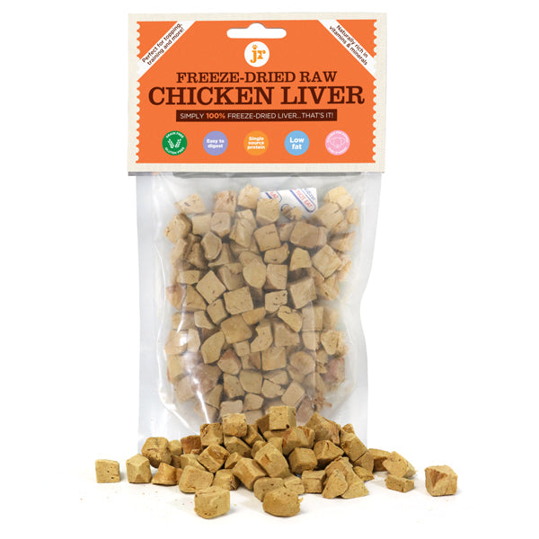 Freeze Dried Treats