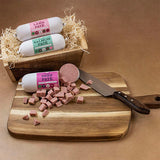 JR Pure Pate 400g
