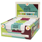 JR Pure Pate 200g