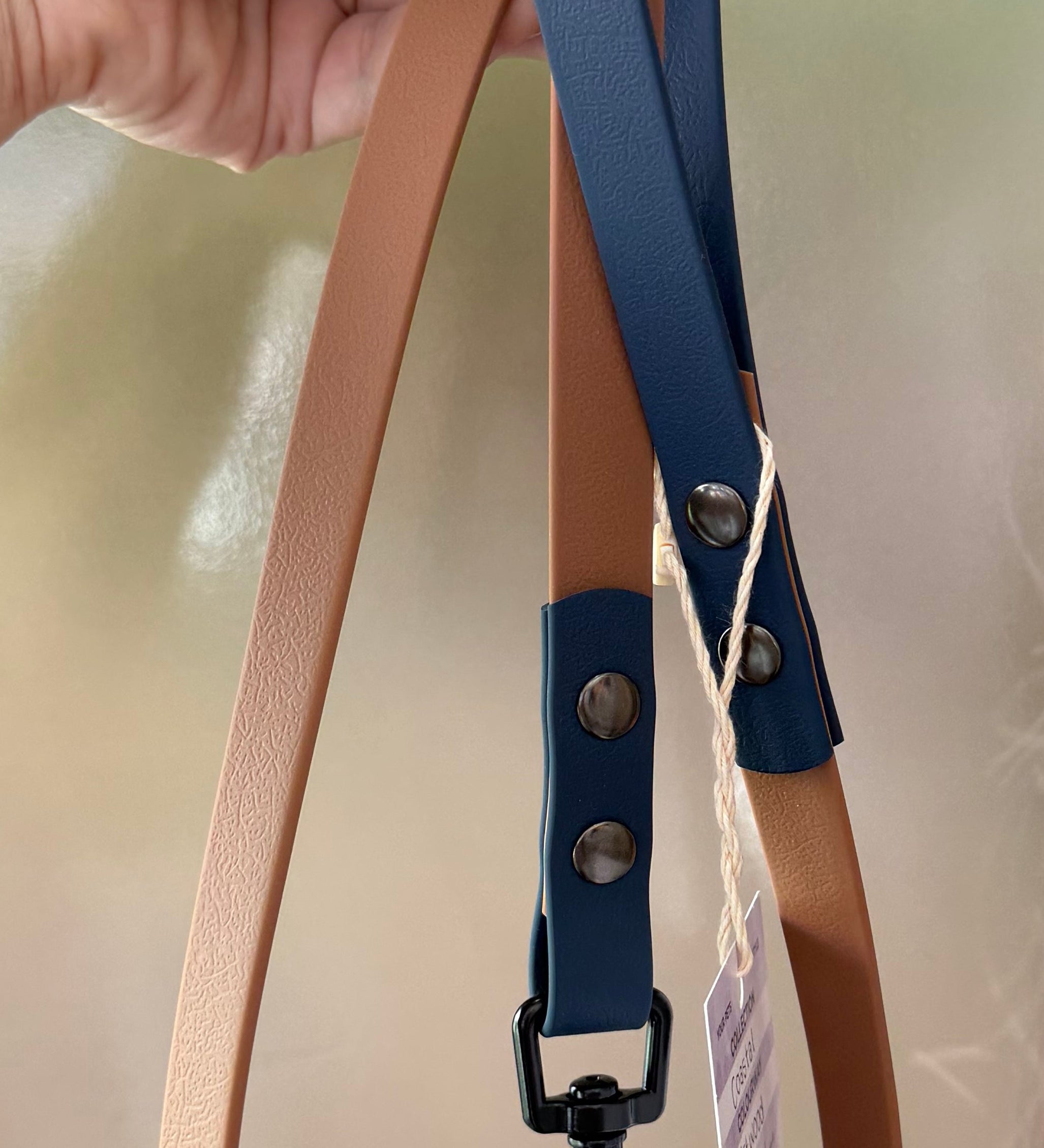 Custom Premium Waterproof Lead