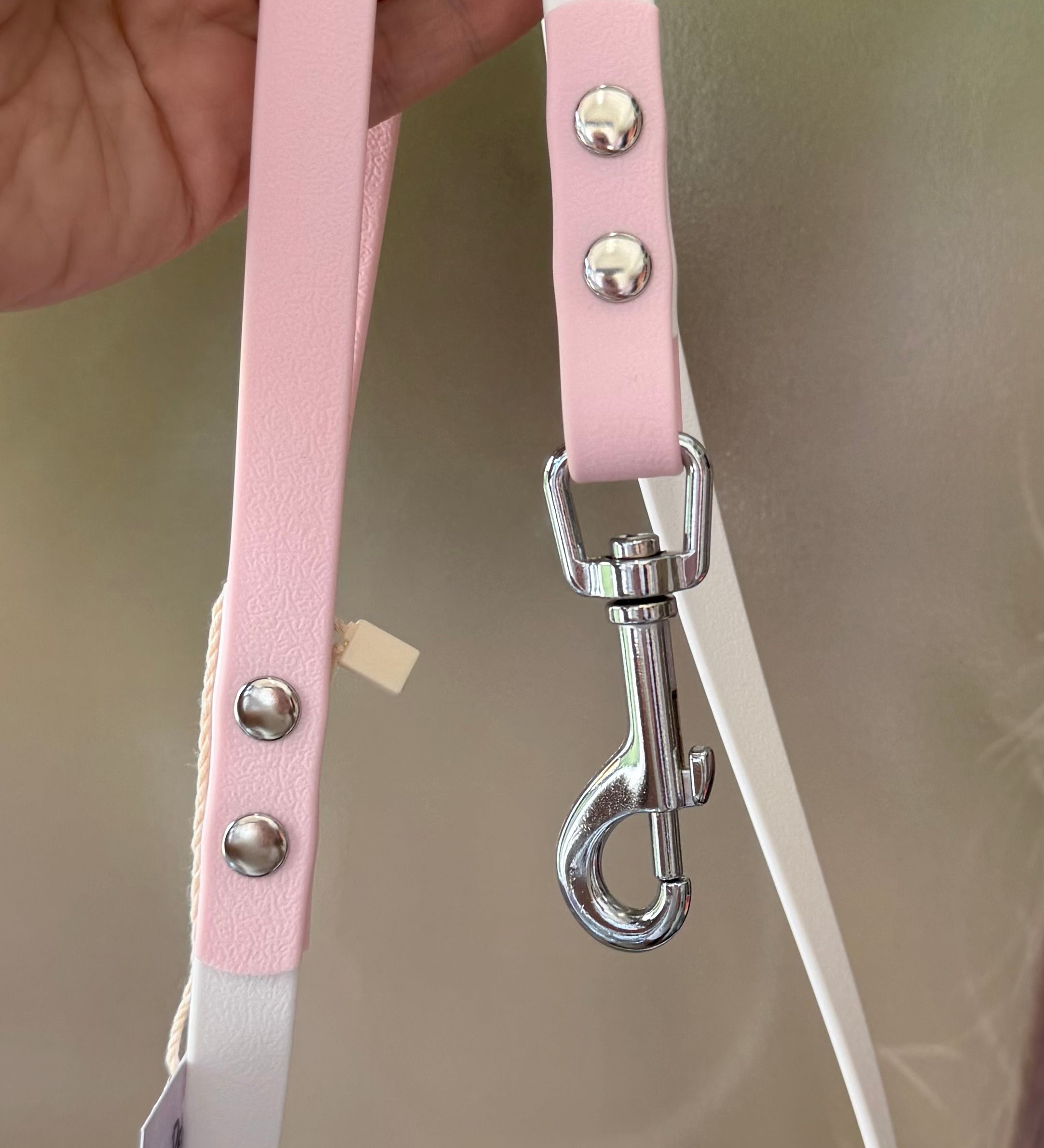 Blush Premium WP Lead 16mm