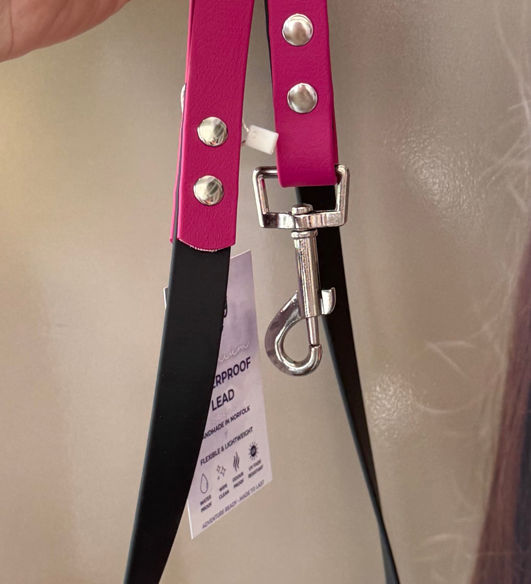 One of a Kind - Premium WP Lead 19mm