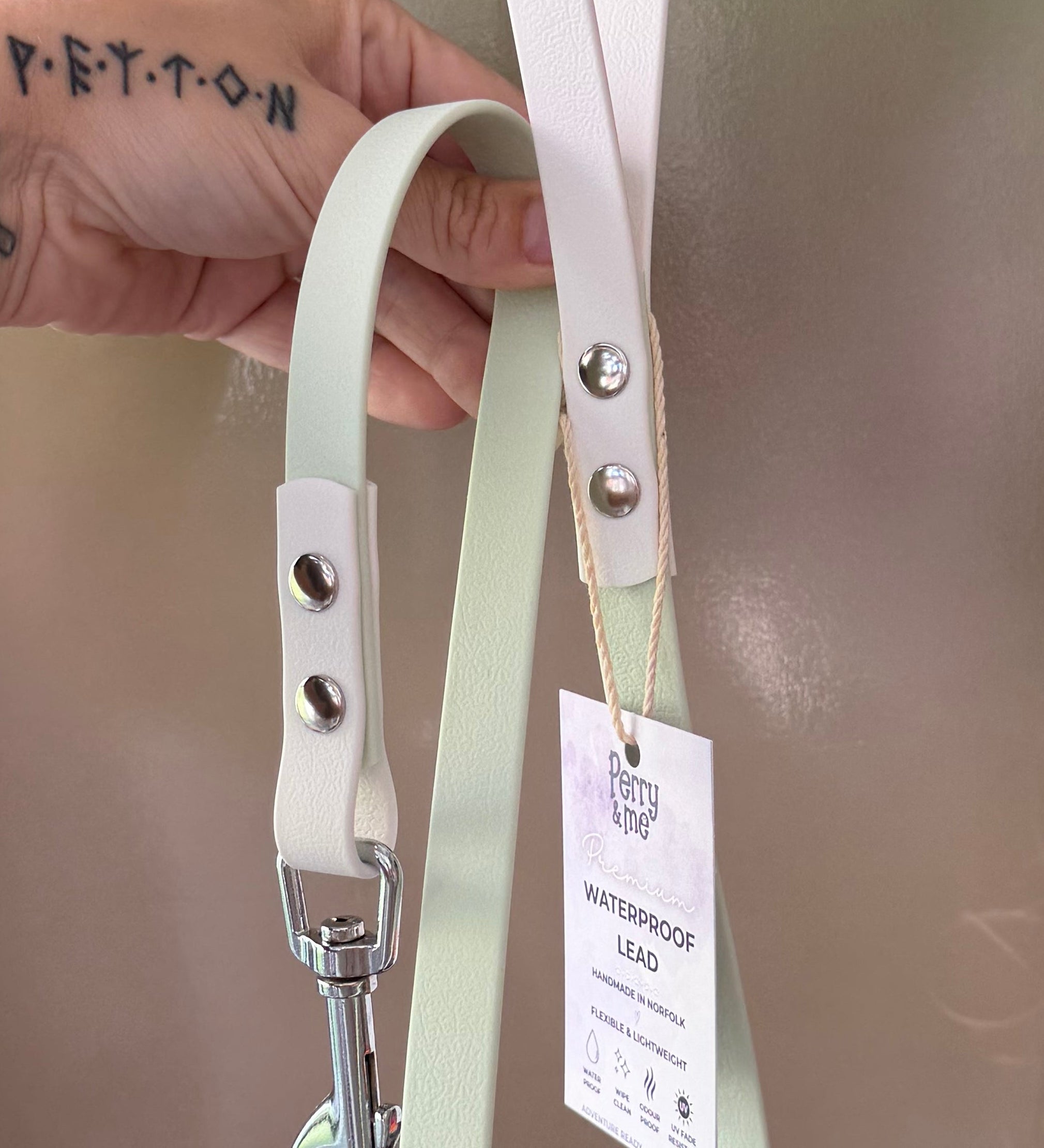 Botanical Premium WP Lead 16mm