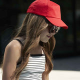 Essentials Kids Cap