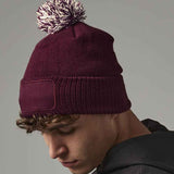 Essentials Unisex Bobble Hat