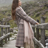 Lux Chunky Soft Touch Scarf