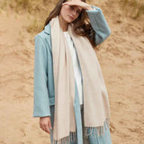 Pawtrait Woven Soft Touch Scarf