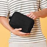 Essentials Wash Bag