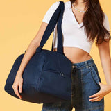 Pawtrait Recycled Holdall Bag