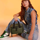 Pawtrait Recycled Lunch Cooler Bag