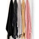 (L) Luxury Pet Name Blanket