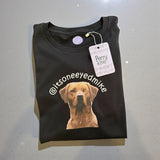 Insta Photo Tee