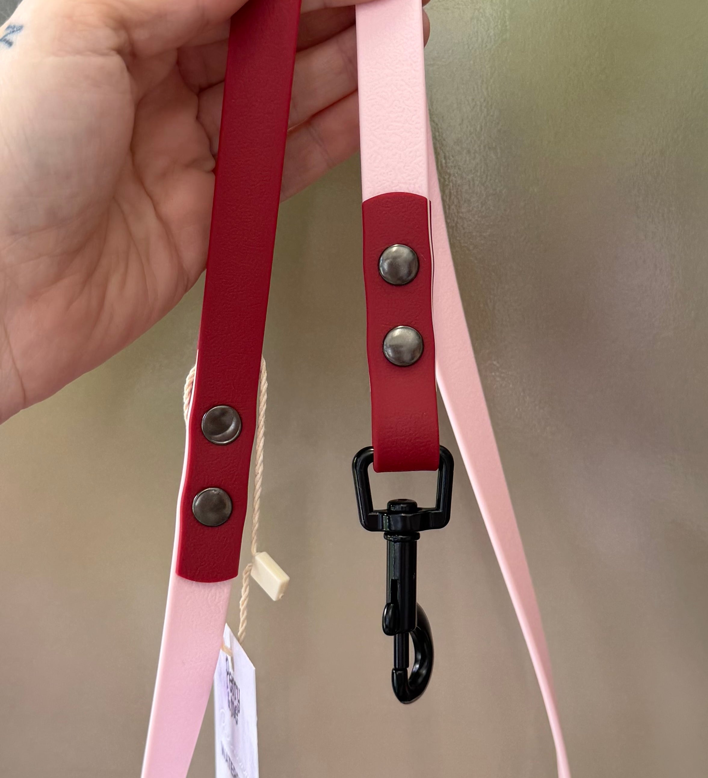 Boutique Premium WP Lead 16mm