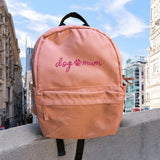 Slogan Premium Mini Backpack