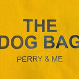 Slogan Premium Mini Backpack