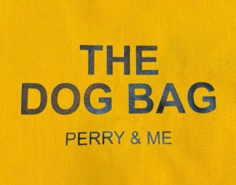Slogan Premium Mini Backpack