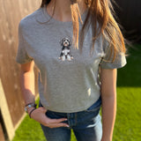 Essentials Crop Tee