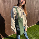 Essentials Tote Bag