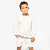 Child's Pawtrait Organic Sweater