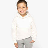 Child's Pawtrait Organic Hoodie