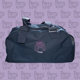 Pawtrait Recycled Holdall Bag