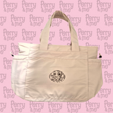 Recycled Pawtrait Studio Tote Bag