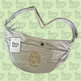 Pawtrait Recycled Cross Body Bag