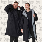 Pawtrait Unisex All Weather Robe Jacket