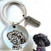 Premium Pawtrait Keyring