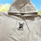 Essentials Hoodie