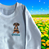Essentials Kids Sweater