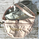 Slogan Sling Bag