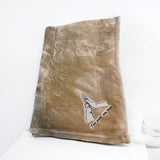 Luxury Two Souls Blanket