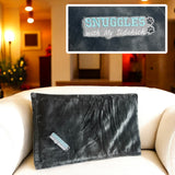 Luxury Snuggles, Sidekick Blanket