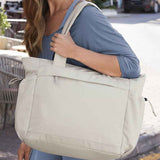 Recycled Pawtrait Studio Tote Bag