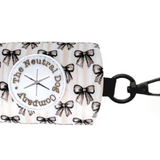 TNDC Poo Bag Holder