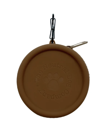 TNDC Treat Pouch