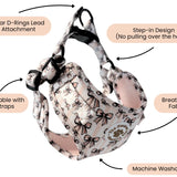 TNDC Step-in Harness