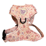 PRE-ORDER Vintage Darling Adjustable Harness